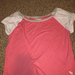 Abercrombie and Fitch shirt